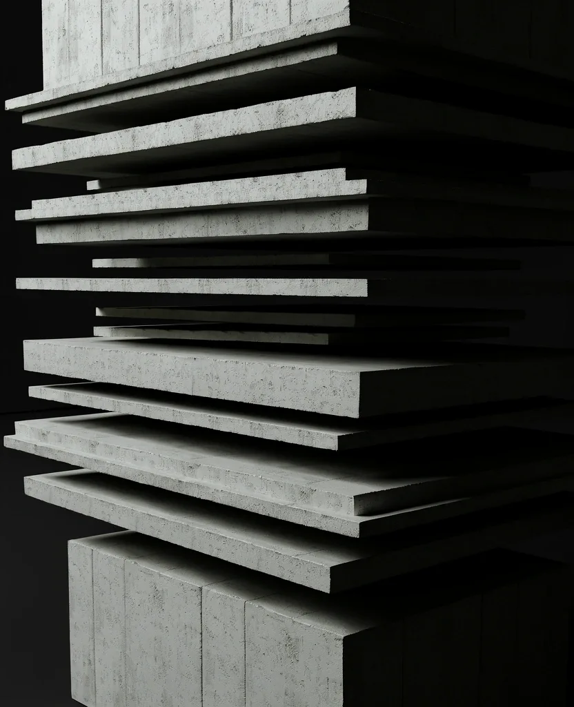 Structural Foundation
