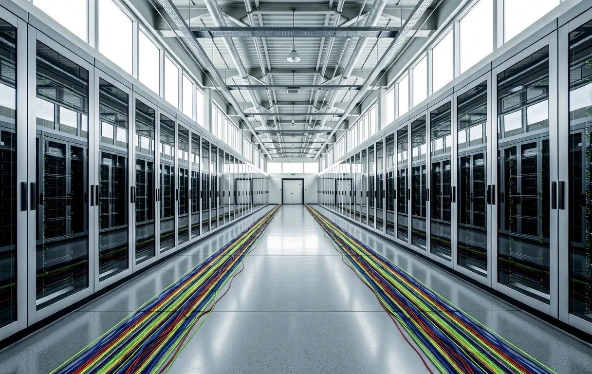 Neural Infrastructure Background