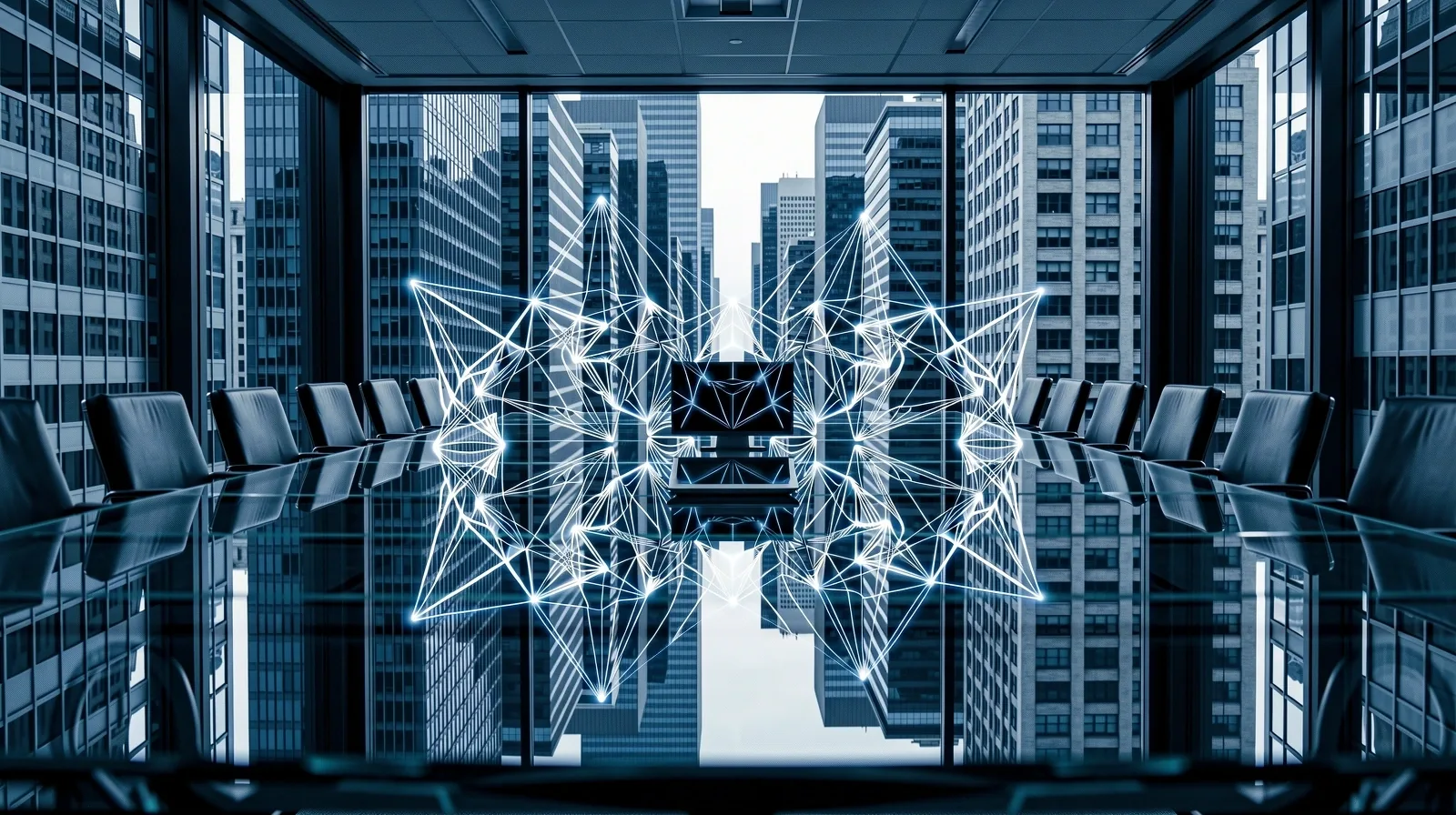 Architectural structure representing legal integrity