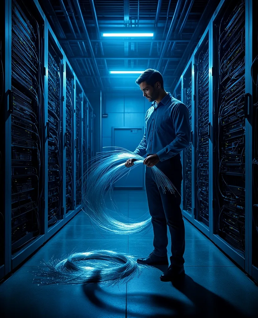 Enterprise Infrastructure
